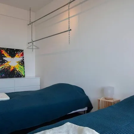 Exclusive And Modern Close To Central