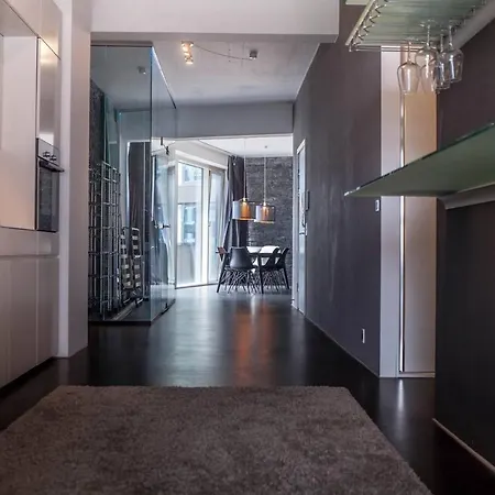 Exclusive And Modern Close To Central Apartman *