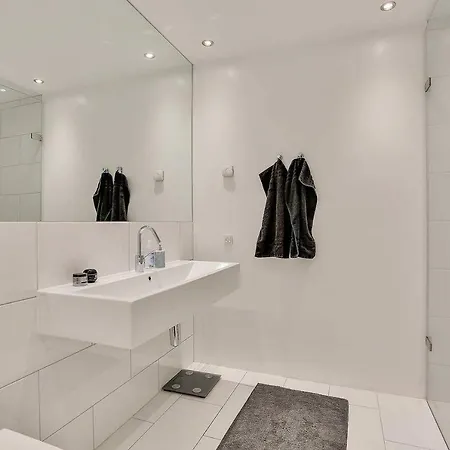 Exclusive And Modern Close To Central Koppenhága