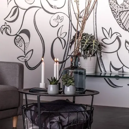 Exclusive And Modern Close To Central Apartman *