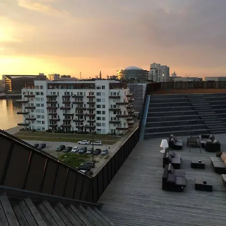 Apartman Exclusive And Modern Close To Central *
