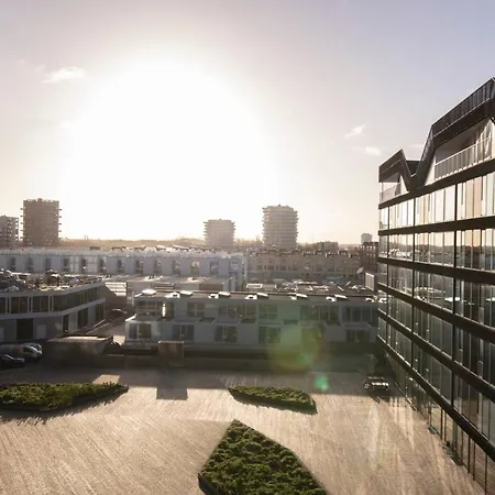 Exclusive And Modern Close To Central Apartman *